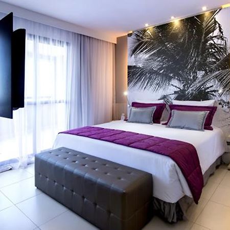 Mercure Salvador Boulevard Hotel Екстер'єр фото