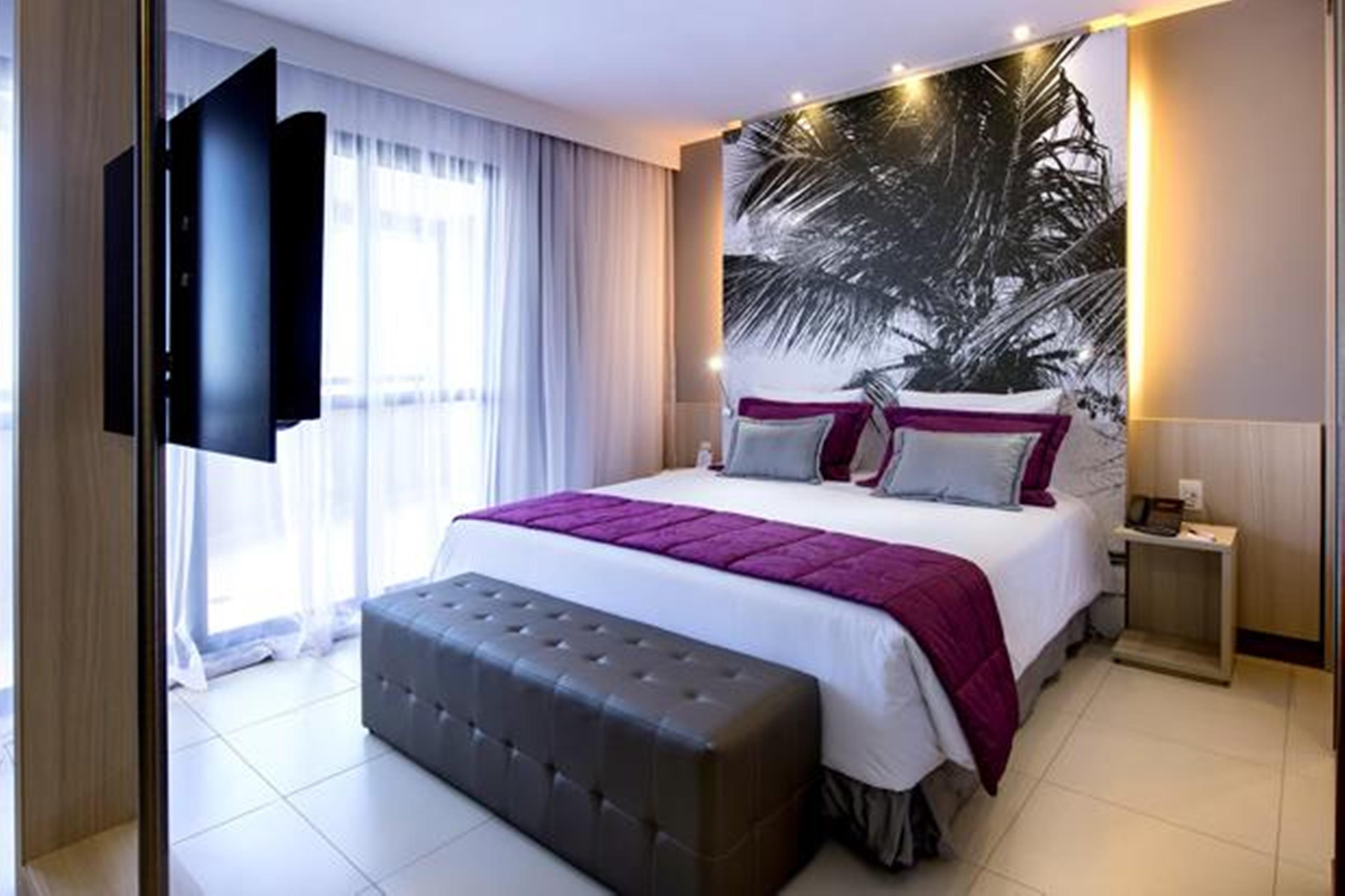 Mercure Salvador Boulevard Hotel Екстер'єр фото