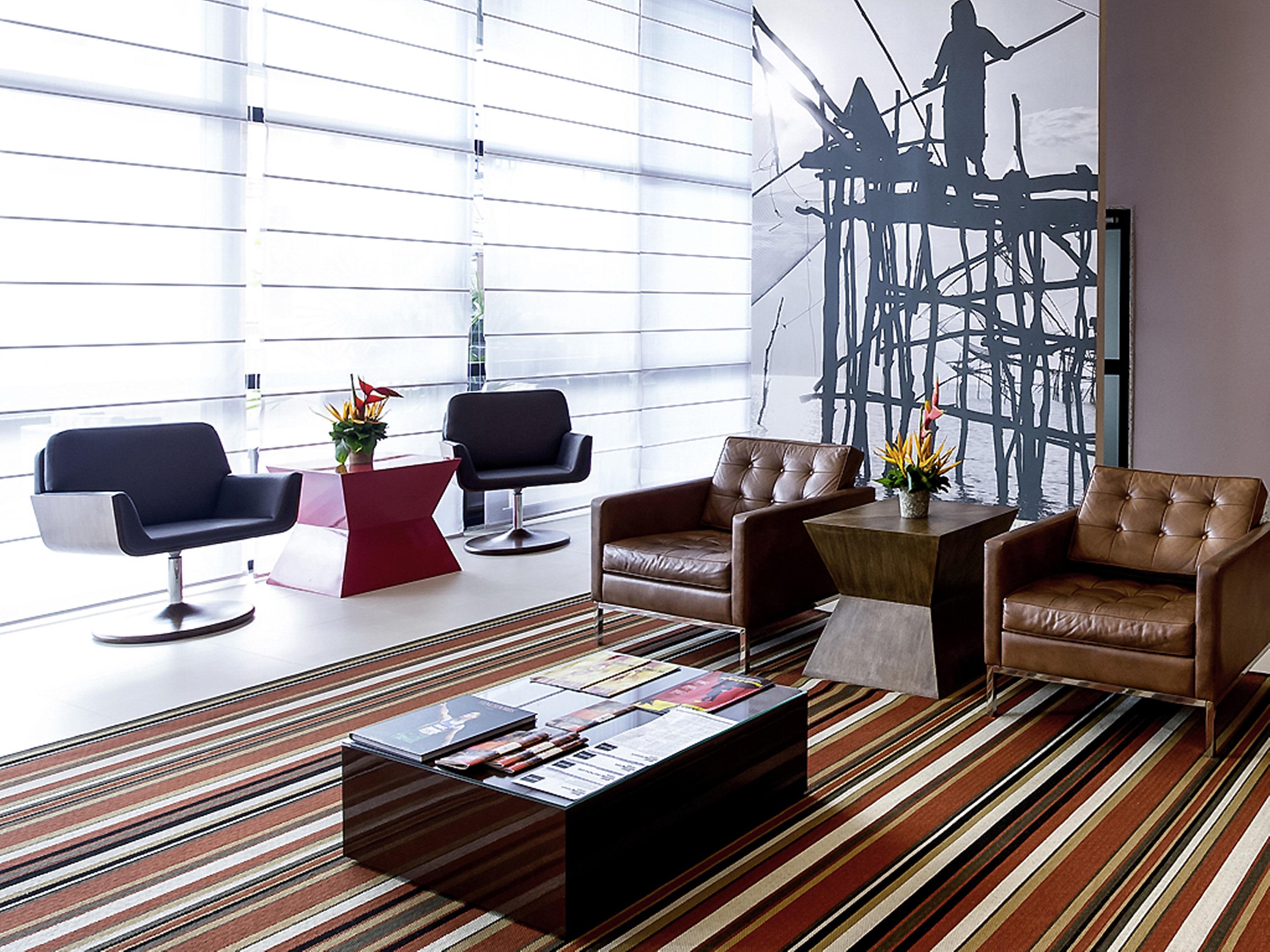 Mercure Salvador Boulevard Hotel Екстер'єр фото