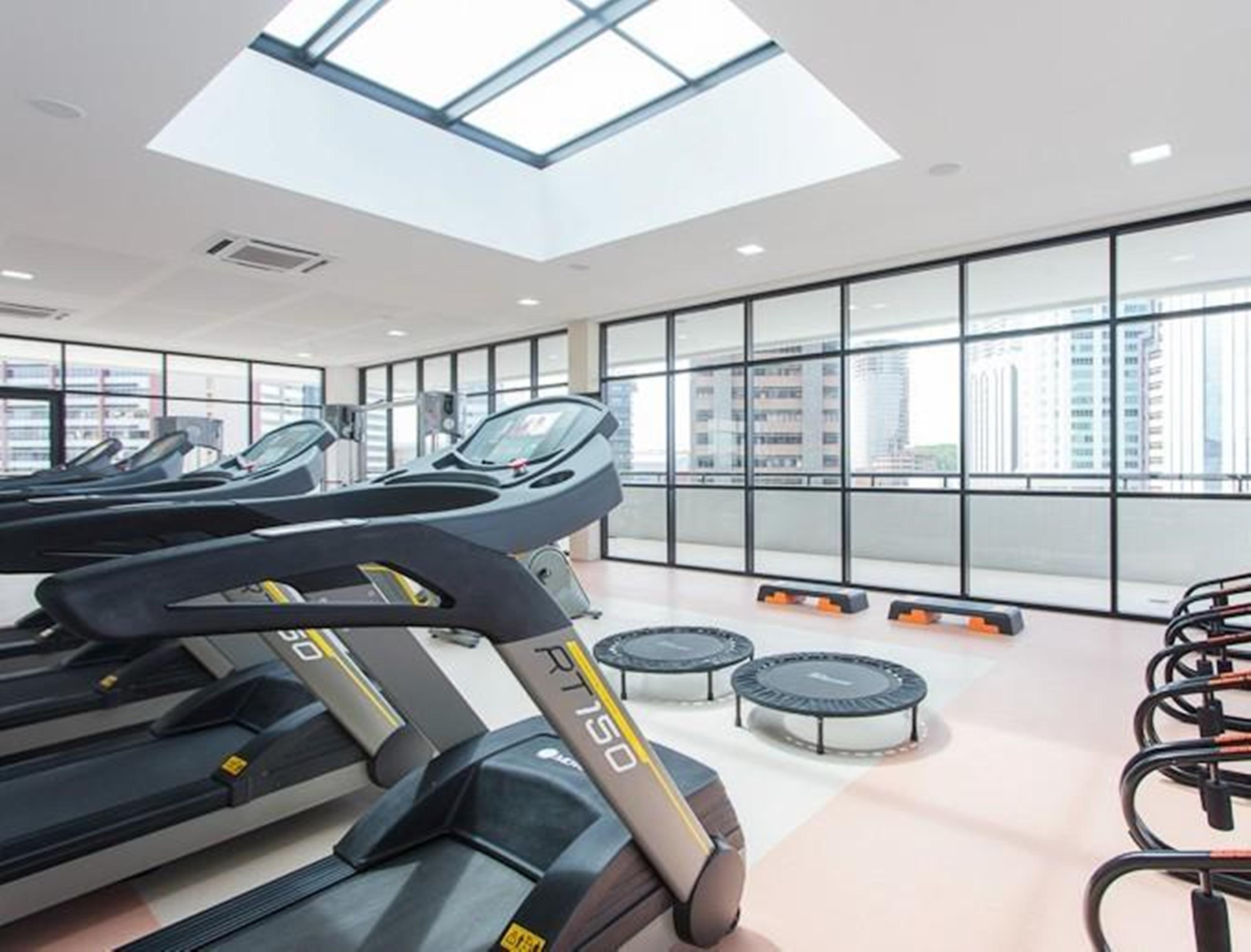 Mercure Salvador Boulevard Hotel Екстер'єр фото