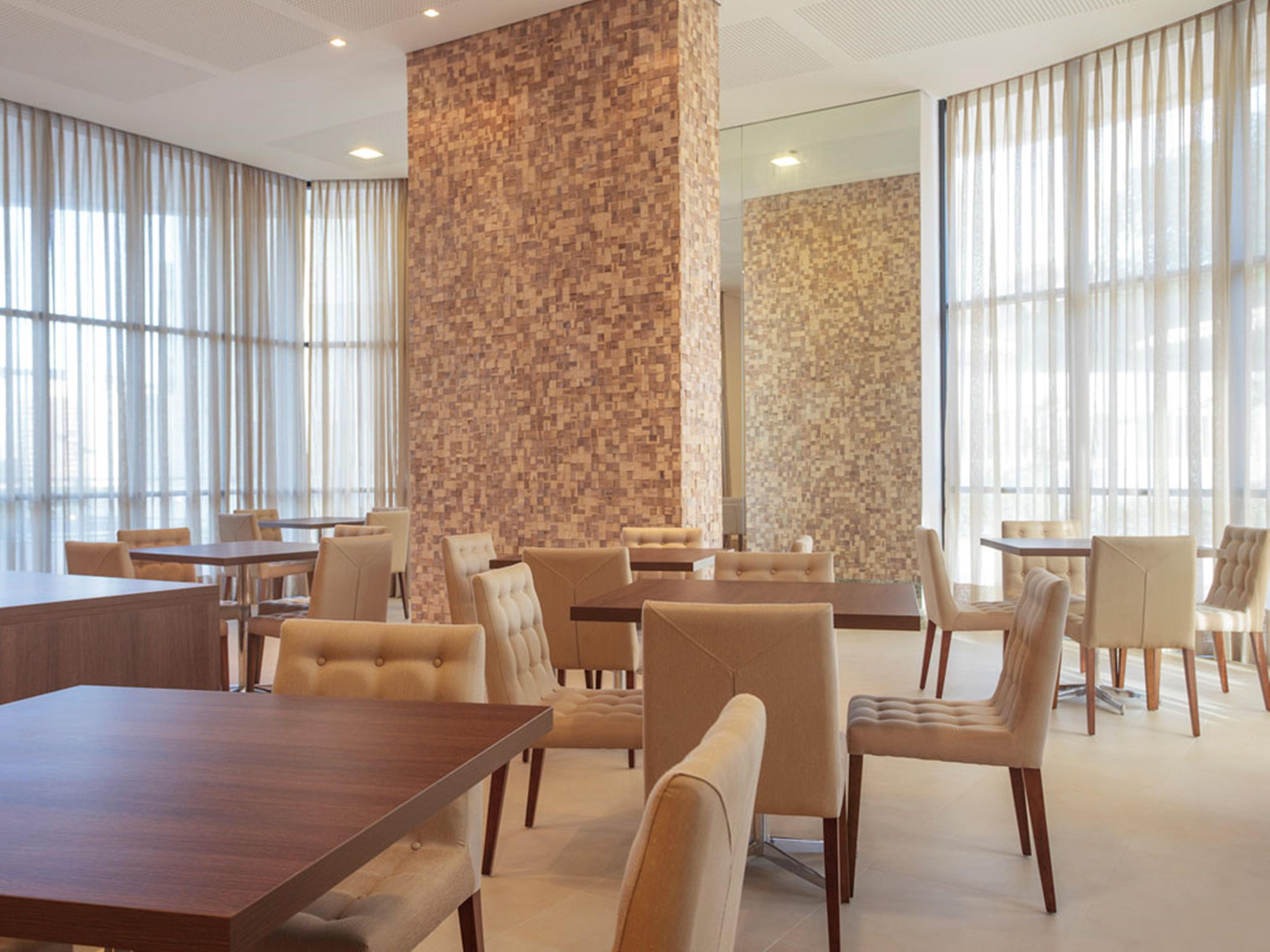 Mercure Salvador Boulevard Hotel Екстер'єр фото