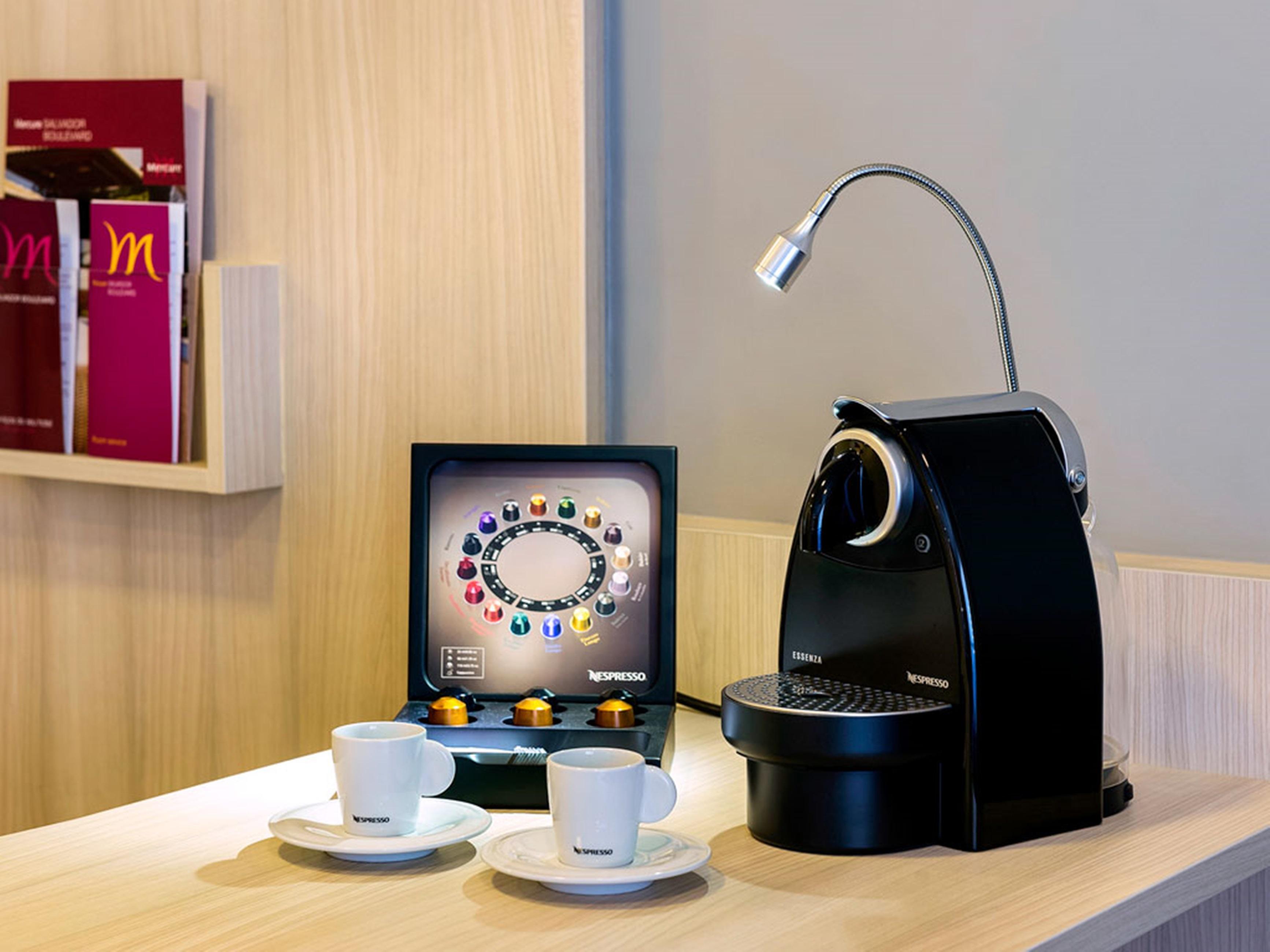 Mercure Salvador Boulevard Hotel Екстер'єр фото