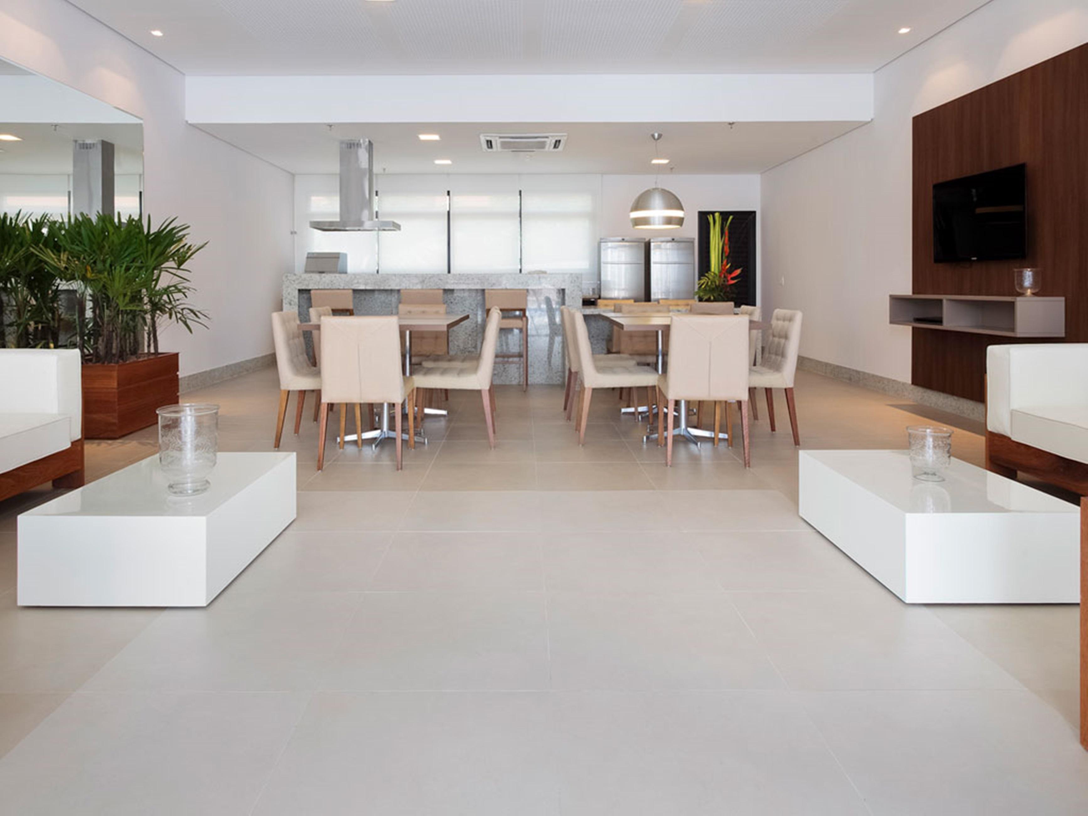 Mercure Salvador Boulevard Hotel Екстер'єр фото